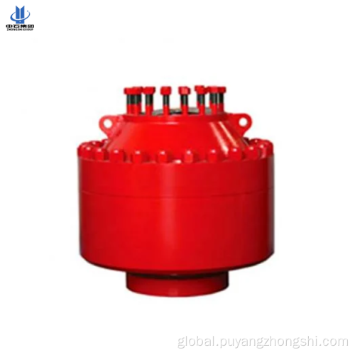 Blowout Preventer API Bop Annular Bop Single RAM Bop Shaffer Manufactory